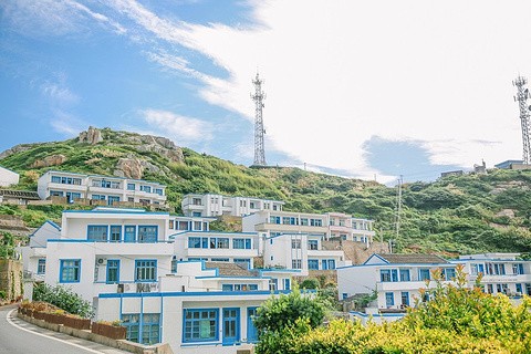 舟山旅游图片