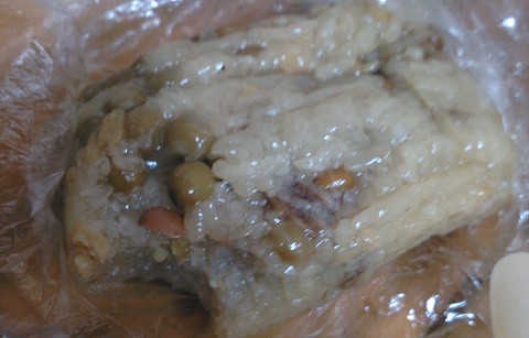 粽子大王