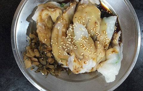 海天肠粉