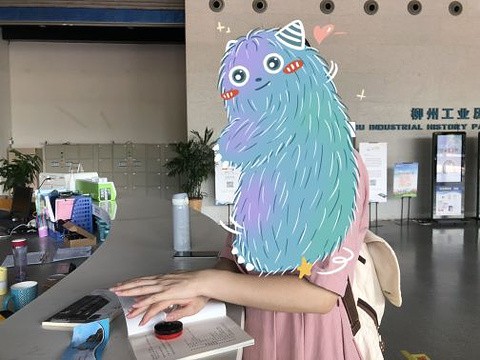 柳州旅游图片