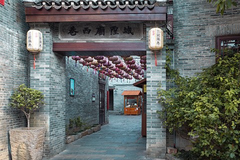 南宁旅游图片