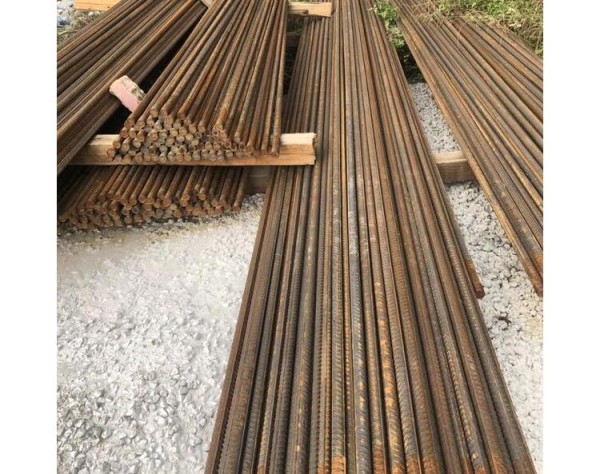 巴彦淖尔建筑钢材回收