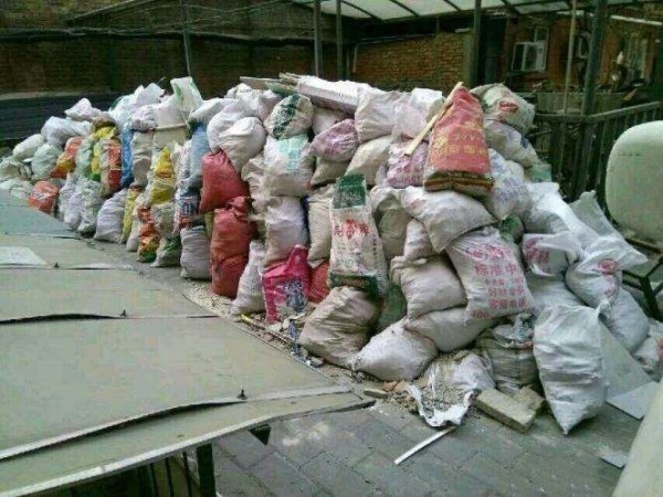 北京门头沟回收建筑垃圾,根据您的需求，安排大小车辆
