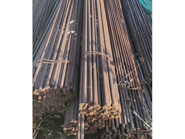 巴彦淖尔建筑钢材回收