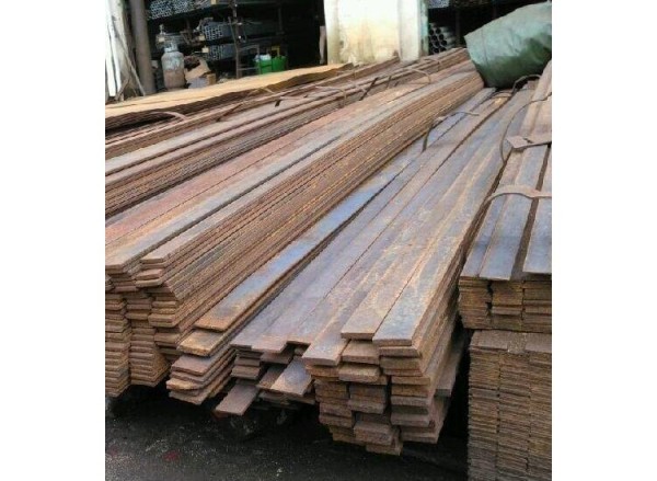 乌兰察布建筑钢材回收