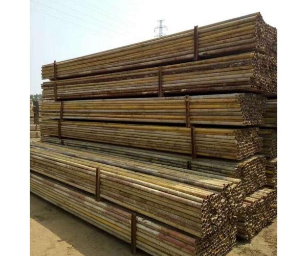 乌兰察布建筑钢材回收