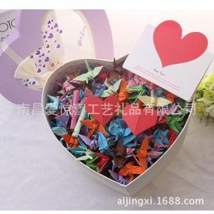 classh折纸 span成品520只加礼品盒送情侣礼物闺蜜生日礼品