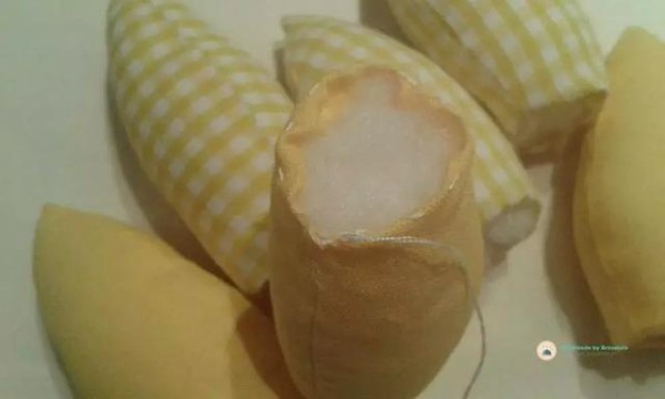 天才计划儿童手工DIY布艺花卉图文教程，装饰美美的生活