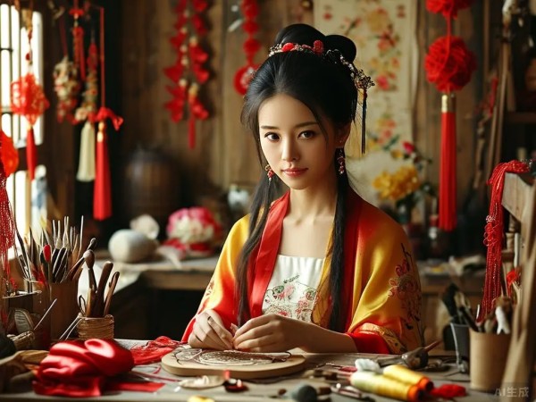 图片[2]-100个手工制作——让你的生活充满创意与温暖