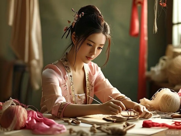 图片[4]-100个手工制作——让你的生活充满创意与温暖