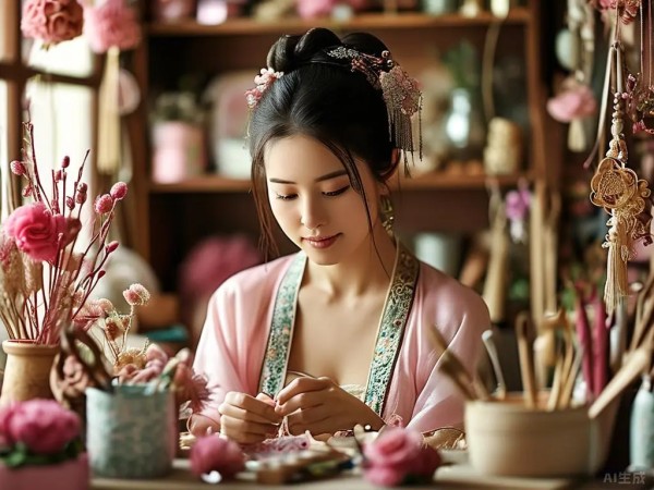 图片[6]-100个手工制作——让你的生活充满创意与温暖