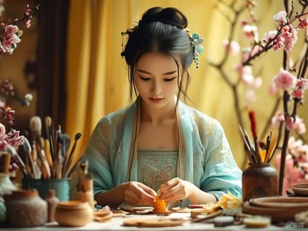 图片[5]-100个手工制作——让你的生活充满创意与温暖