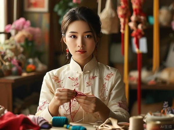 图片[7]-100个手工制作——让你的生活充满创意与温暖