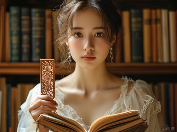 创意无限木制书签制作，附详细步骤和设计灵感-手工制作-教程与素材社区-探索手工艺术！