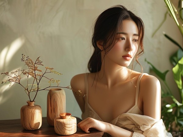 木制小摆件制作流程详细解析，附图解教程-手工制作-教程与素材社区-探索手工艺术！