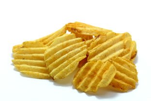 健康零食品牌大揭秘