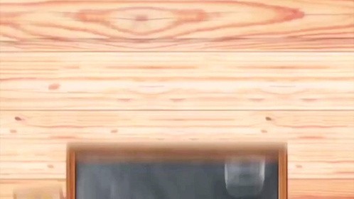 「烘焙教程」不用烤箱就能做！下午茶版冷冻蓝莓芝士蛋糕