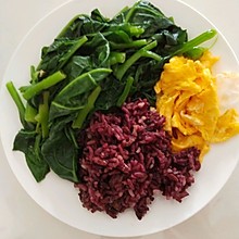 健康营养餐
