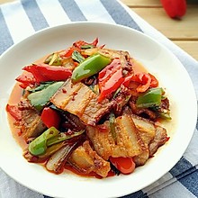 回锅肉