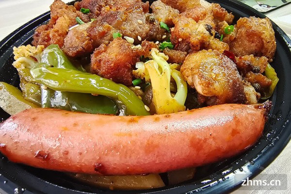 湖北中式营养快餐加盟店，制作出来的营养快餐的味道好吃吗