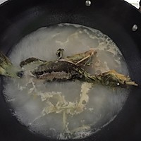 昂刺鱼荷包蛋-宝宝的营养餐的做法图解3