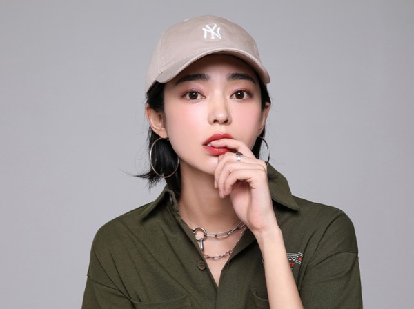 酷girl潮搭宝典，时髦高调刷街21