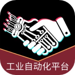 自动巴巴工业自动化平台