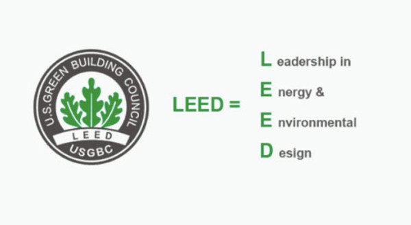 从设计施工到建筑运营,您的项目该选择哪种LEED认证?