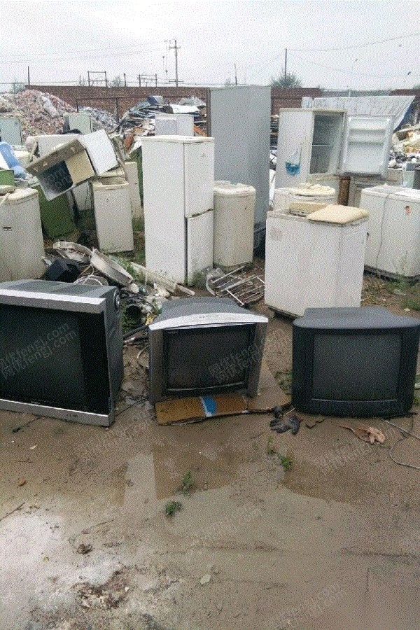 其它报废设备回收