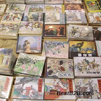 回收古旧书籍 、家庭旧书回收,连环画回收