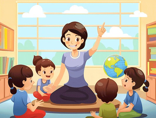 如何在家有效率的学习