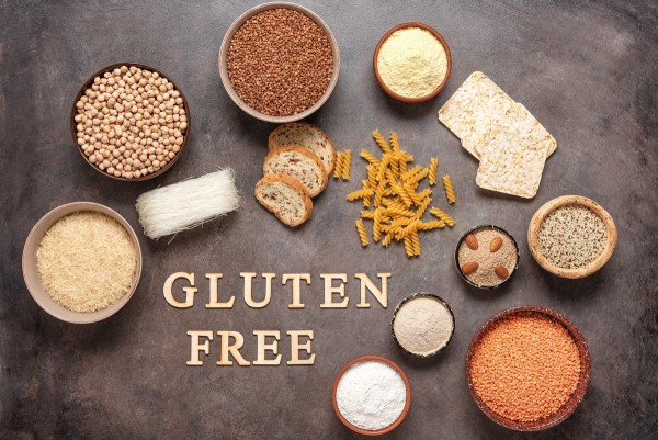 productos sin gluten