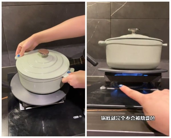 导热板