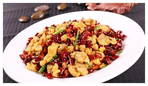 教你几道方便菜式，上班族中午带饭必备，简单的快手菜，超好吃