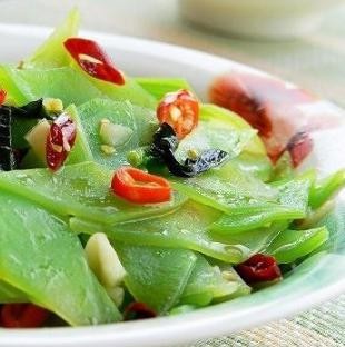 越吃越瘦的19道菜，大厨告诉你正确做法，简单营养又解馋！