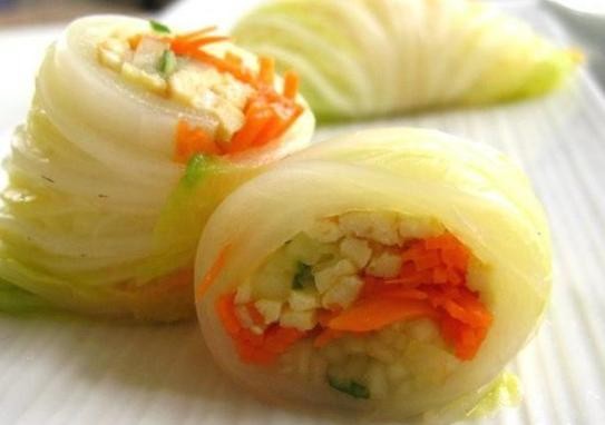 越吃越瘦的19道菜，大厨告诉你正确做法，简单营养又解馋！
