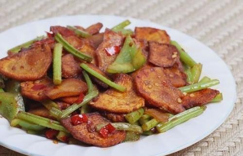 越吃越瘦的19道菜，大厨告诉你正确做法，简单营养又解馋！