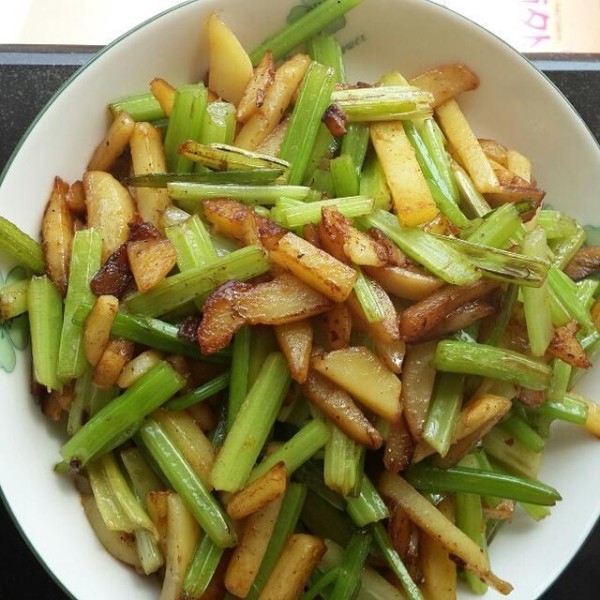 越吃越瘦的19道菜，大厨告诉你正确做法，简单营养又解馋！