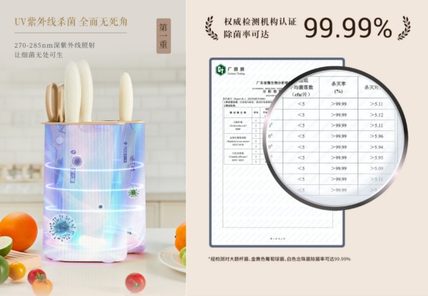 以匠心致敬“她”力量 张小泉悉心守护厨房健康