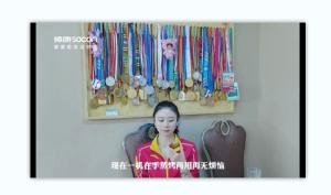 冠军的故事：赵敬楠的健康厨房