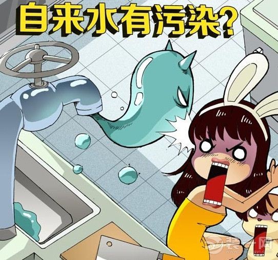 现代健康厨房如何避免“七宗罪”