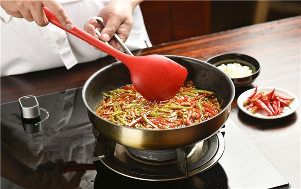 煎炸