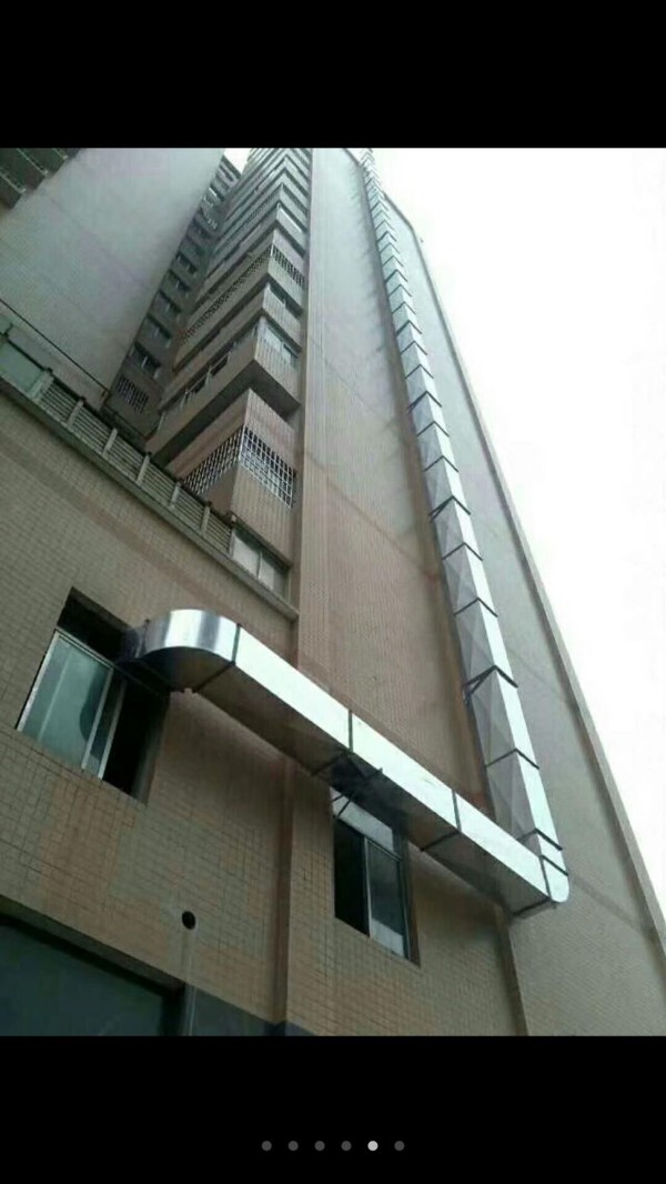 餐厅厨房设备管道