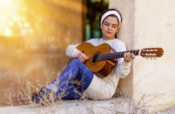 tipos musicoterapia