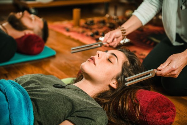 beneficios de la musicoterapia