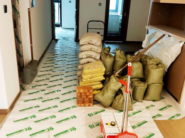 重庆衣帽柜安装遇到了材料故障怎么办
