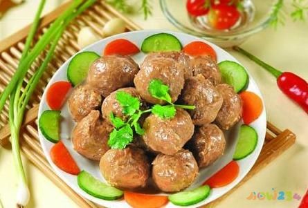 孕妇补铁食谱推荐（孕妇食谱--最经济实用的补铁食谱）(4)