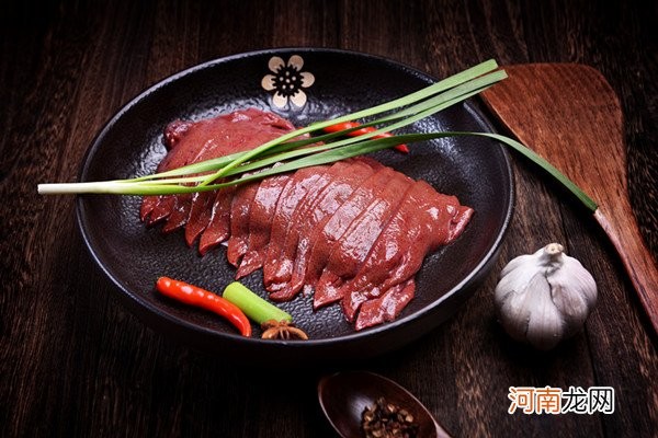 孕妇补铁食谱大全 最佳的补铁食谱全在这里