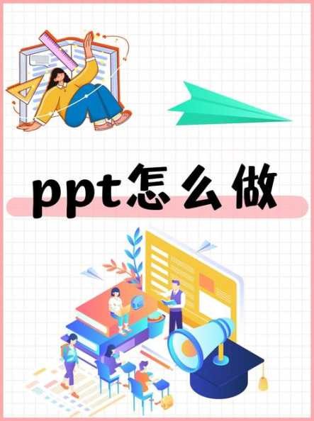 如何有效给生活减压？PPT制作技巧分享 第1张
