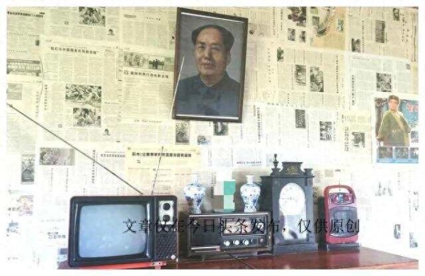 那些勾起回忆的七八十年代生活用品,现在成古董了，你还记得吗？